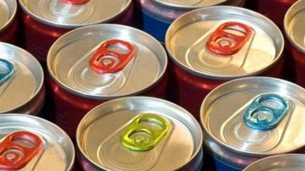 مشروبات الطاقة 
