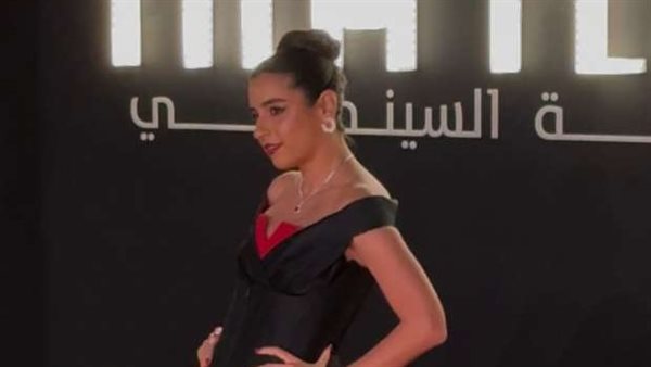 سارة عبد الرحمن