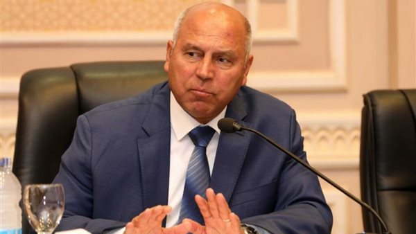 الفريق مهندس كامل الوزير، وزير الصناعة
