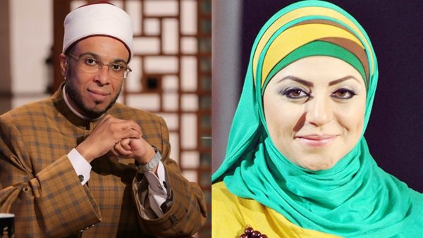 الفنانة ميار الببلاوى تطالب الشيخ أبو بكر بتعويض 5 ملايين