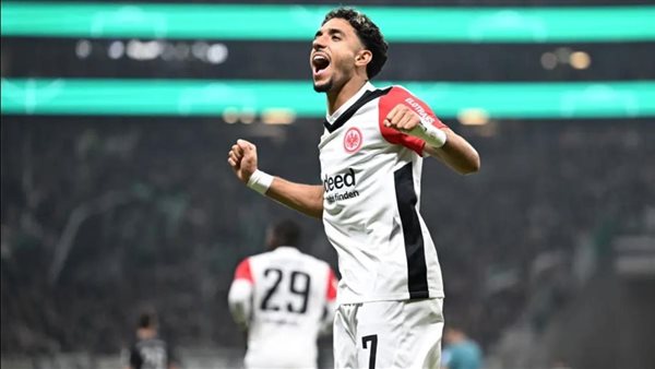 عمر مرموش
