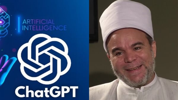 الدكتور إبراهيم أمين يفصح عن خطورة شات جي بي تي 