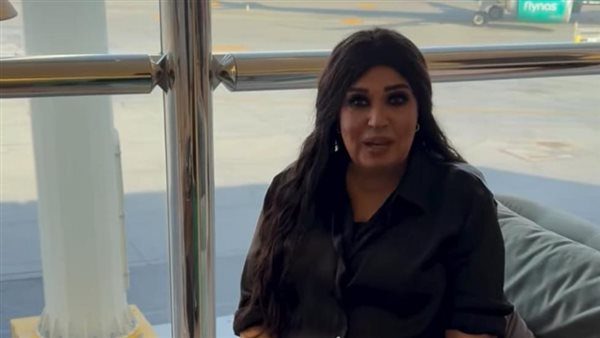عزاء الراحلين حسن يوسف ومصطفى فهمي 