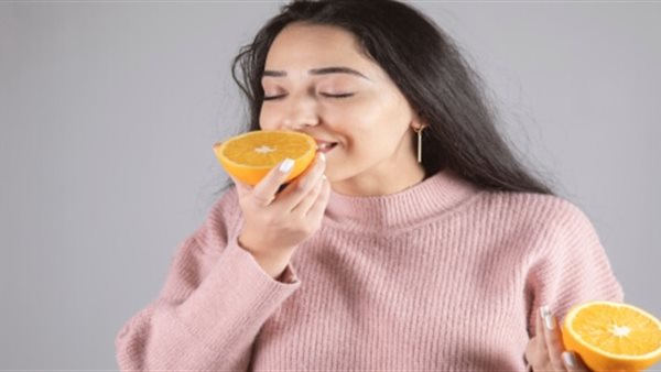 علاج فقدان حاسة الشم والتذوق بسبب الزكام بالاعشاب