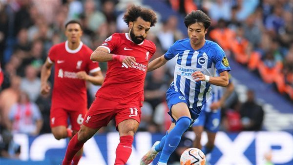ليفربول