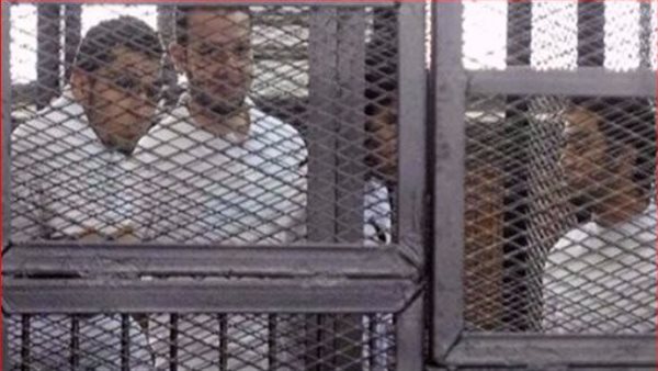 خلية سوهاج 