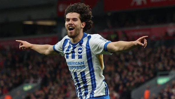 كاديجولو لاعب برايتون