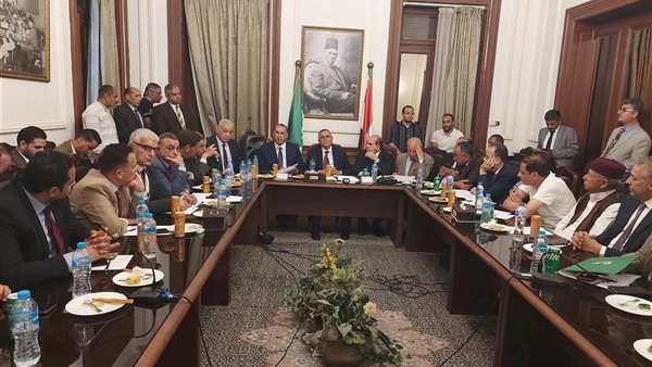 مشروع قانون الإجراءات الجنائية 2024