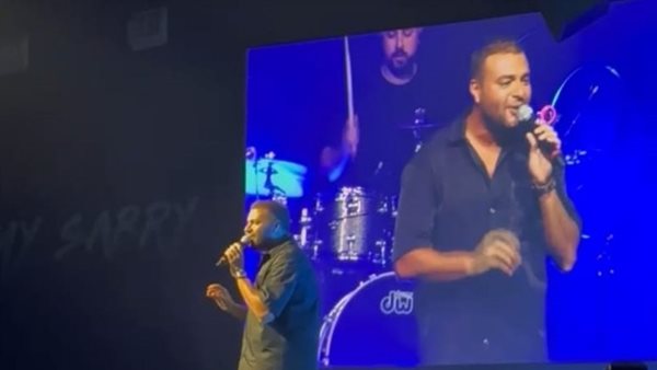 رامي صبري