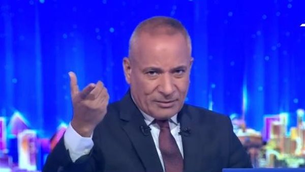 الإعلامي أحمد موسى