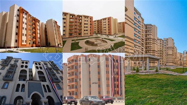 موعد فتح حجز شقق الإسكان الاجتماعي 2024