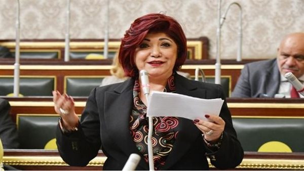 نورا علي، رئيس لجنة السياحة بمجلس النواب