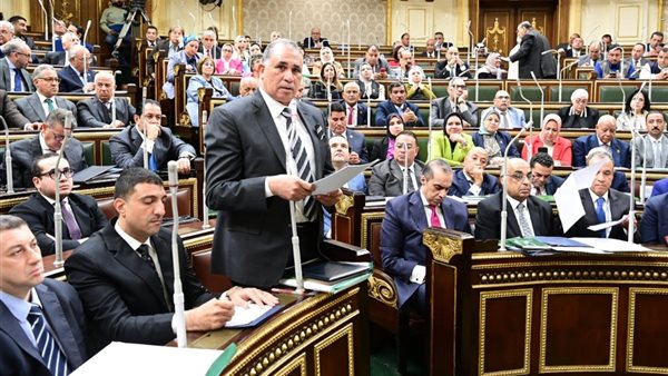  نقيب المحامين عبدالحليم علام