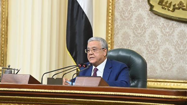 المستشار الدكتور حنفي جبالي