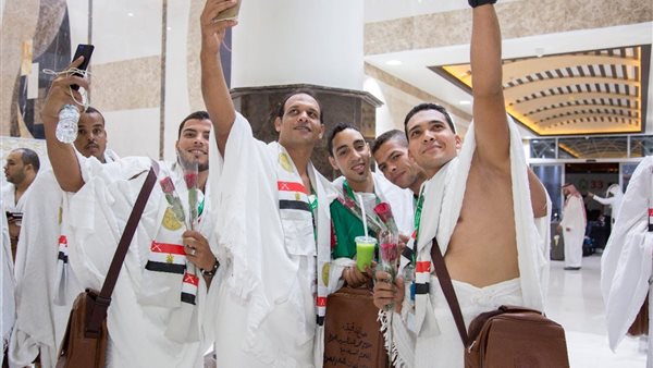 حكم التصوير في الحج