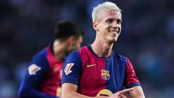 برشلونة