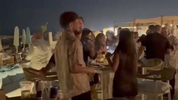 دونجا من الفيديو المتداول 