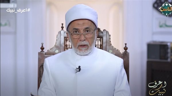 الشيخ يسري جبر يجيب على هل يرى الناس الله يوم القيامه