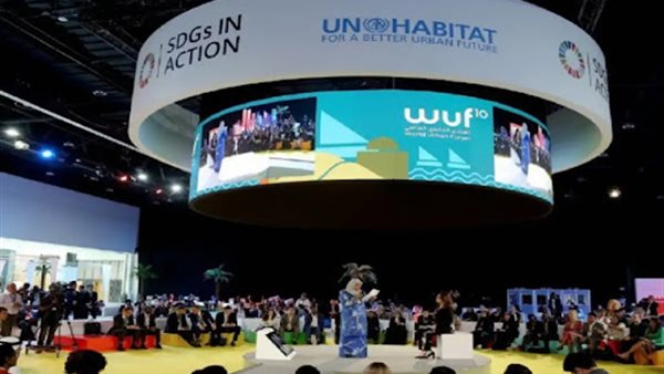 المنتدى الحضري 2024