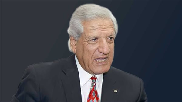  النائب فخري الفقي رئيس لجنة الخطة والموازنة بمجلس النواب