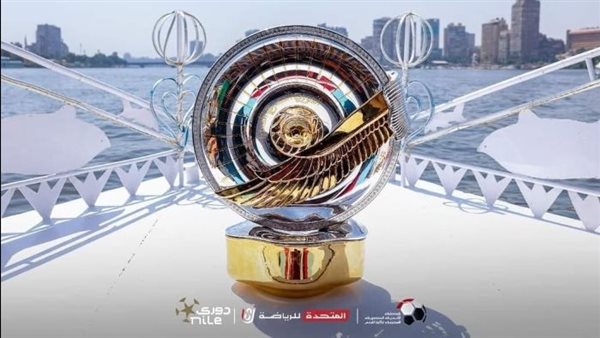 الدوري المصري