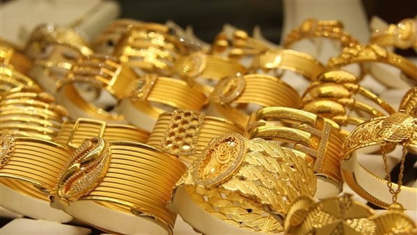 أسعار الذهب اليوم الاثنين