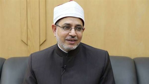 الدكتور سلامة جمعة داود رئيس جامعة الأزهر 