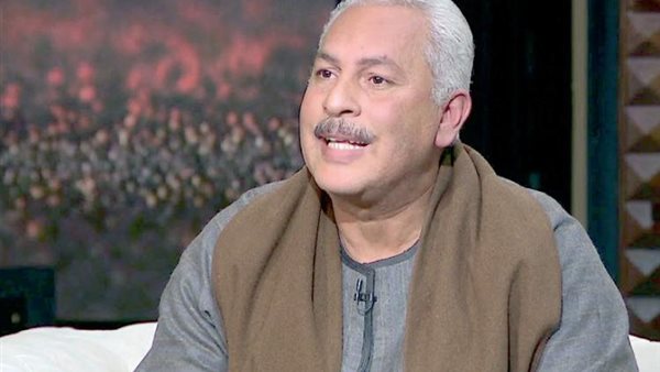 حسين عبدالرحمن أبو صدام الخبير الزراعي ونقيب عام الفلاحين