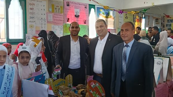 الأزهر يفتتح نادي اللغة الإنجليزية بمنطقة المنوفية الأزهرية