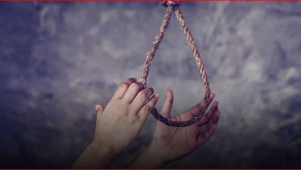 انتحار شاب شنقًا في 6 أكتوبر