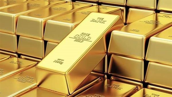 أسعار الذهب العالمي