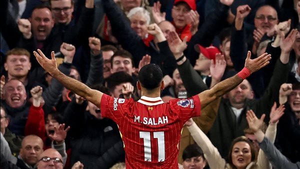 محمد صلاح 