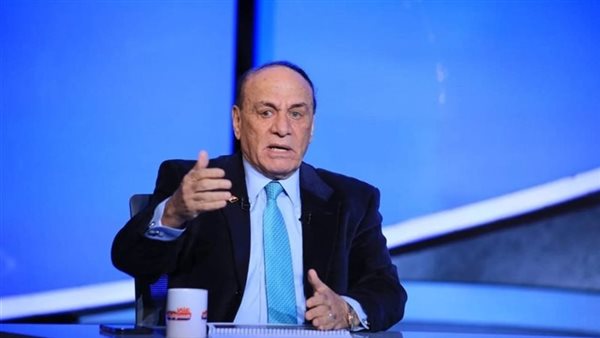 اللواء الدكتور سمير فرج