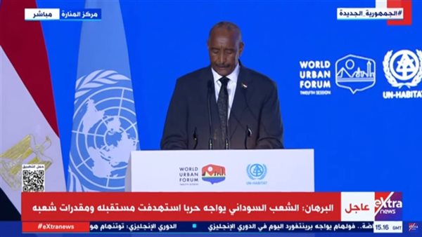 عبدالفتاح البرهان