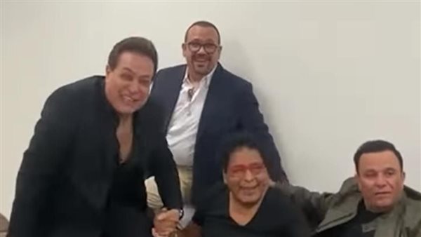 الكينج محمد منير