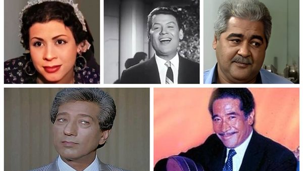 فنانين كفر الشيخ