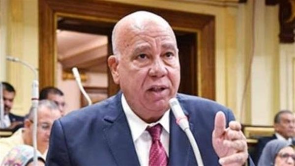  سيد قاسم، عضو مجلس النواب