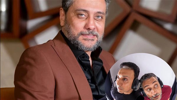 تامر فرج