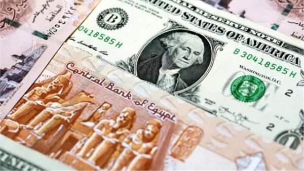 هل في انخفاض في سعر الدولار؟