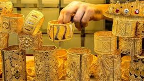 أسعار الذهب اليوم