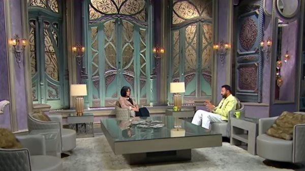 أحمد فهمي في برنامج صاحبة السعادة