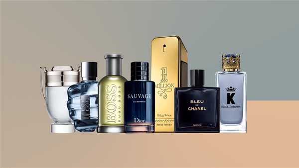 أفضل 10 عطور رجالية لعام 2025