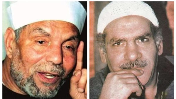 ذكرى وفاة حسن عابدين