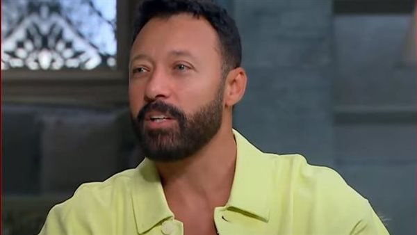 أحمد فهمي