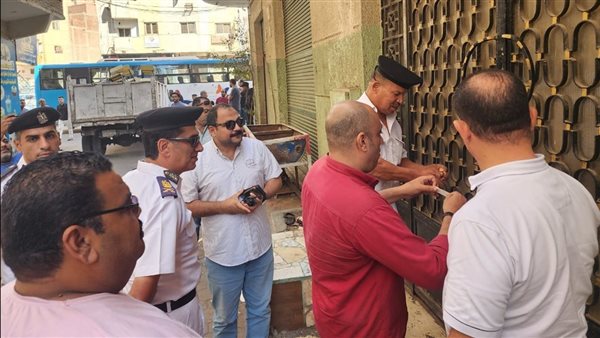 غلق المدارس السودانية في الجيزة
