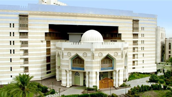 وظائف بيت الزكاة والصدقات