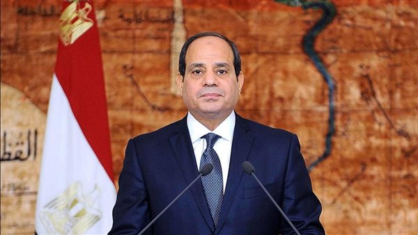 الرئيس السيسي يصدر قرارا بإعادة تشكيل المجلس القومي للمرأة 