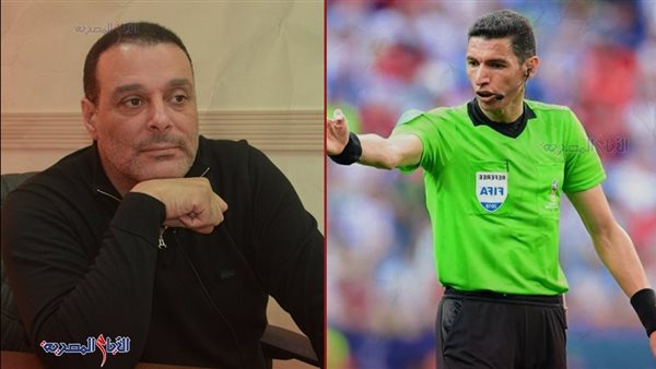 جهاد جريشة وعصام عبد الفتاح