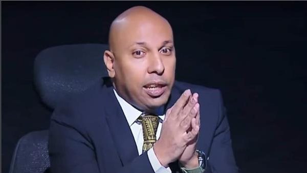 المحامى هاني سامح