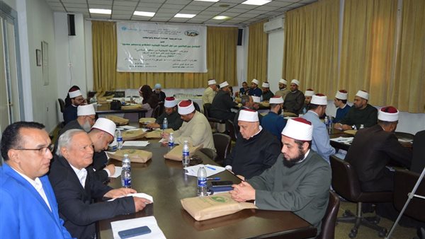 "البحوث السكانية" يعقد دورة تدريبية حول التربية الأسرية 